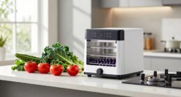 home freeze drying revolution