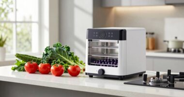 home freeze drying revolution