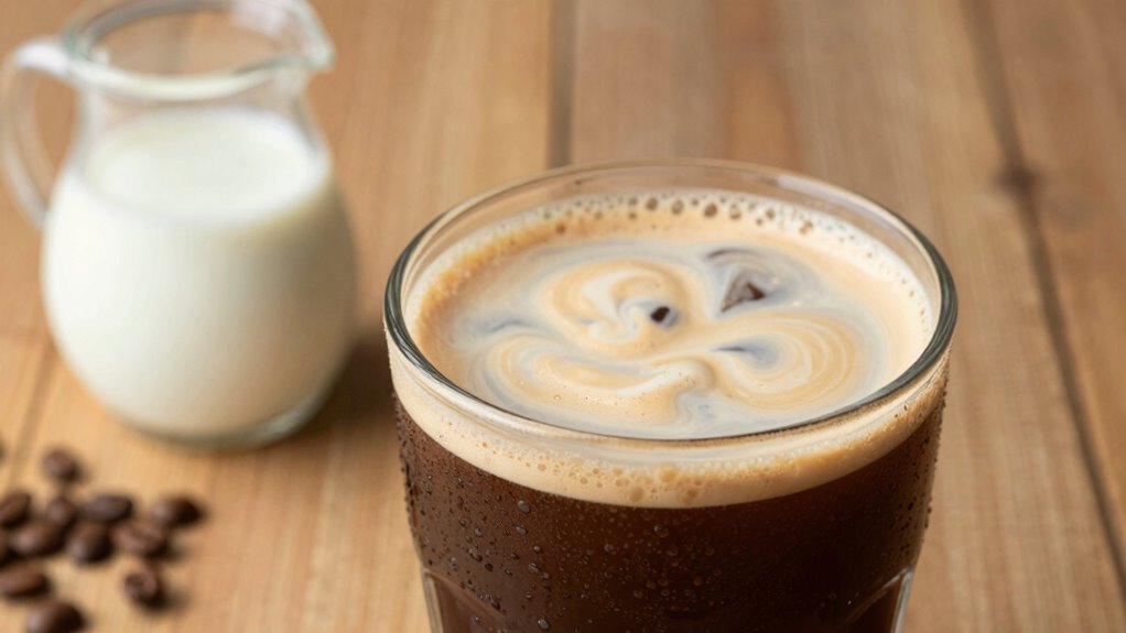 homemade cold brew variations