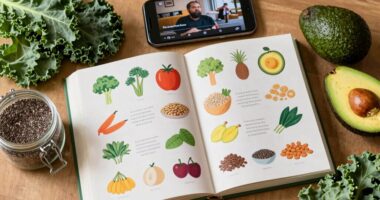 importance of detailed books