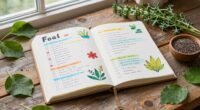 improve plant based habits