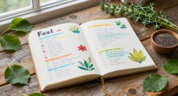 improve plant based habits