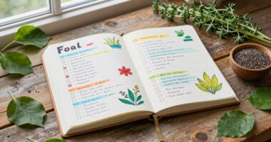improve plant based habits