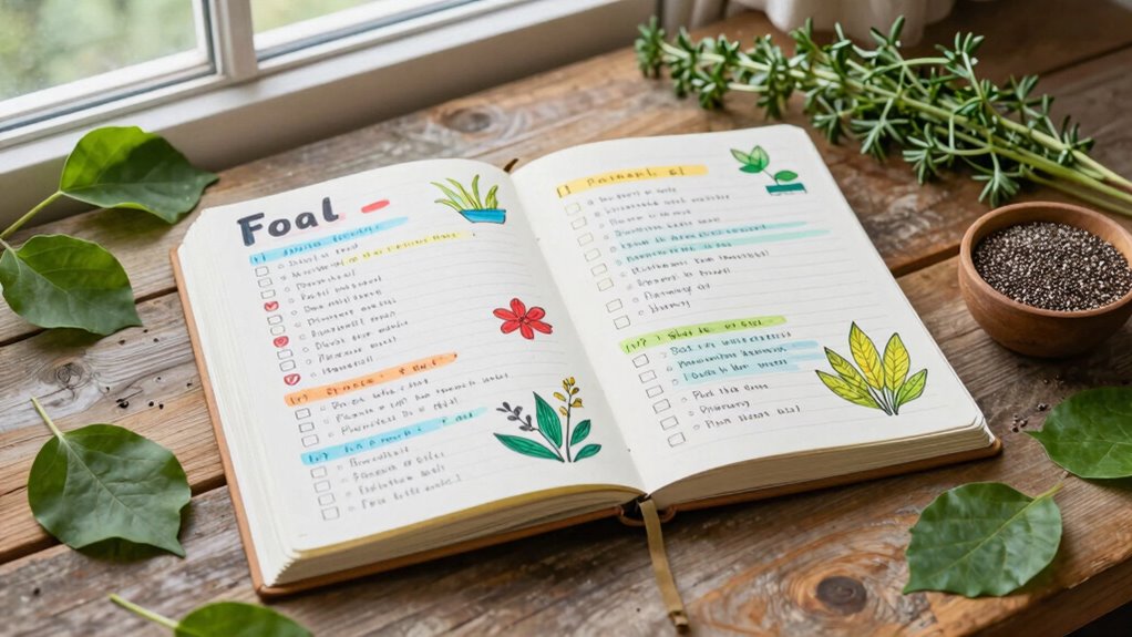 improve plant based habits