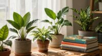 indoor gardening inspiration