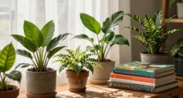 indoor gardening inspiration