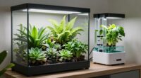 indoor gardening made easy
