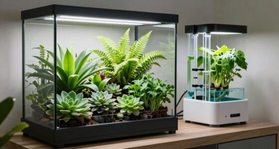 indoor gardening made easy
