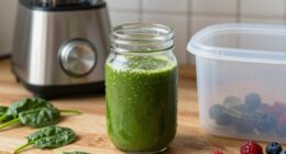 jar versus plastic debate