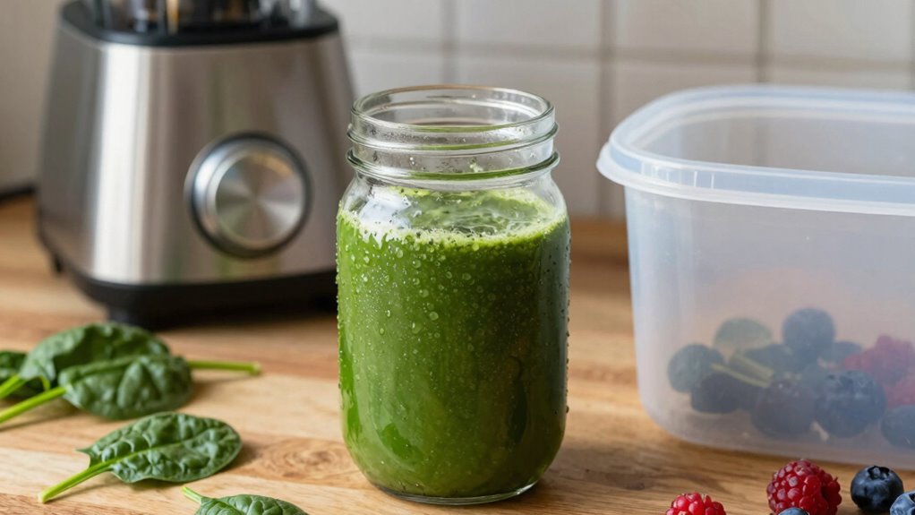 jar versus plastic debate