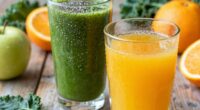 juicing versus smoothies comparison