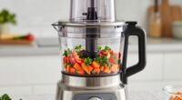large capacity meal prep