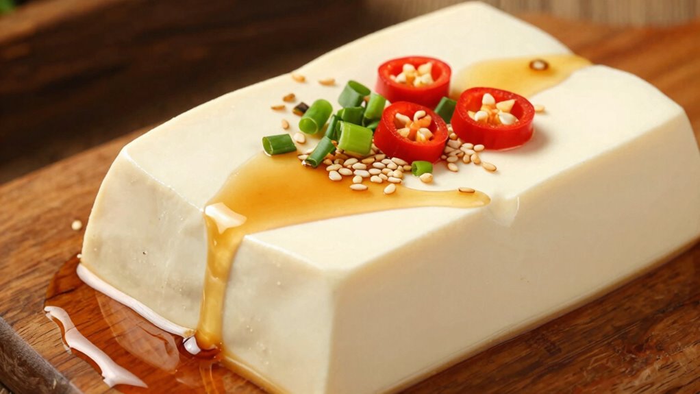 marinate spice bake flavor