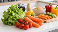 maximize small produce purchases