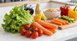 maximize small produce purchases