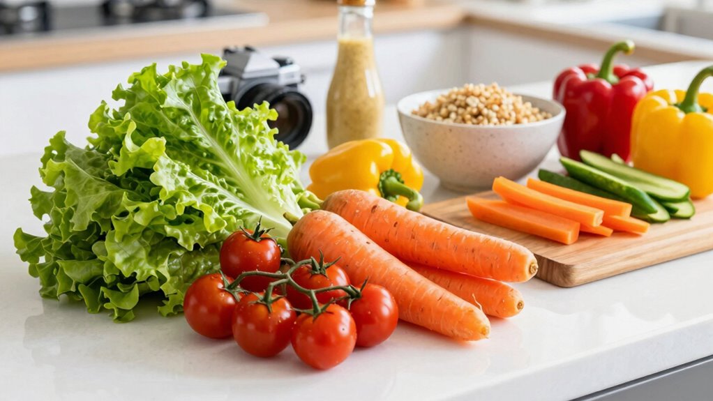 maximize small produce purchases