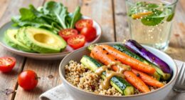 meal planning reduces dinner stress