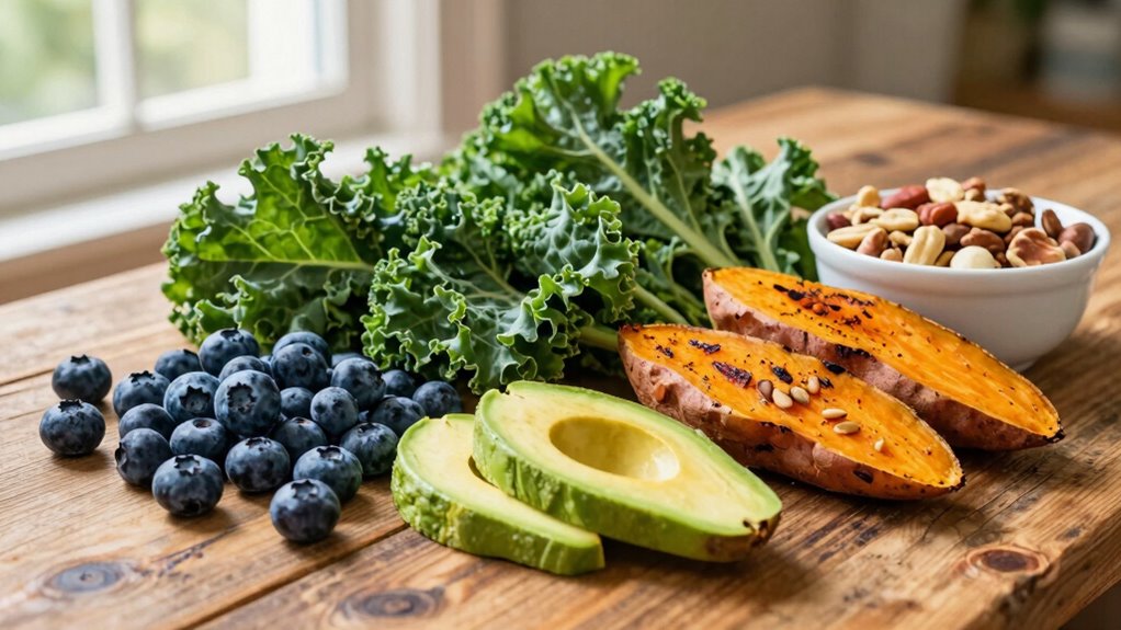 meal prep for inflammation reduction
