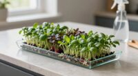 microgreen kits for health