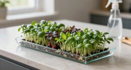 microgreen kits for health