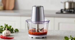 mini processors excel sauces