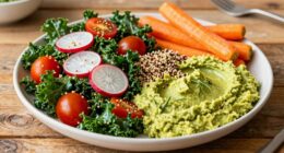 misconceptions about vegan health