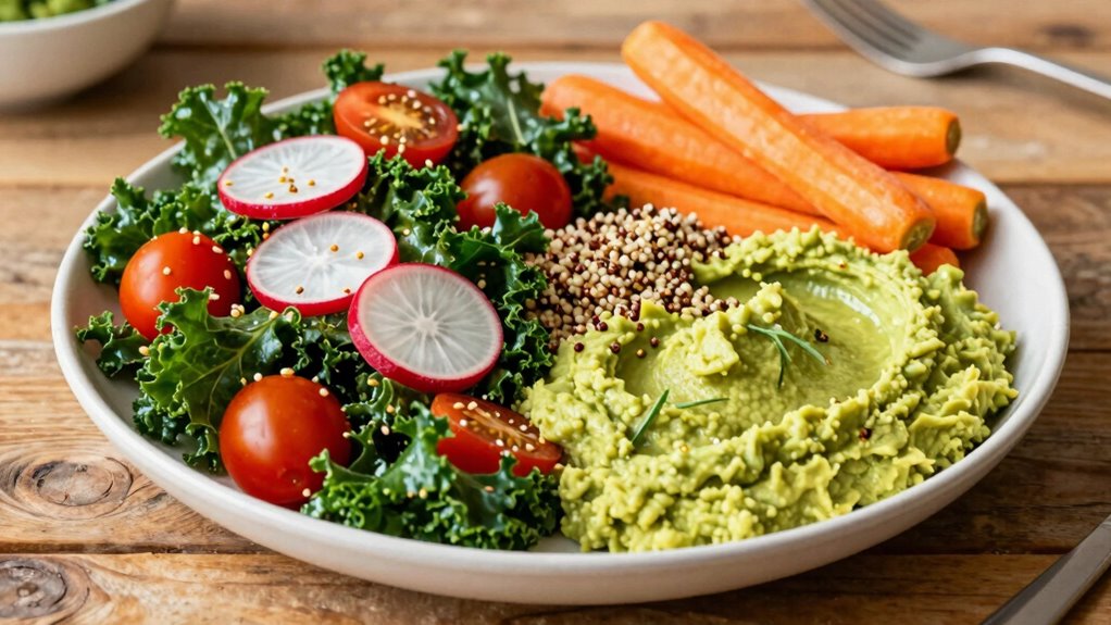 misconceptions about vegan health