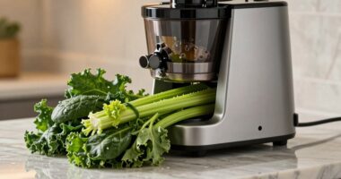 missing juice yield detail