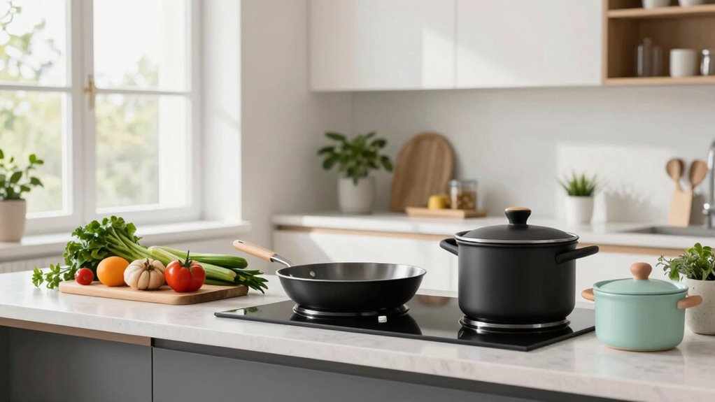 non toxic eco friendly cookware