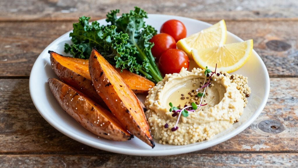 optimal nutrient absorption strategies