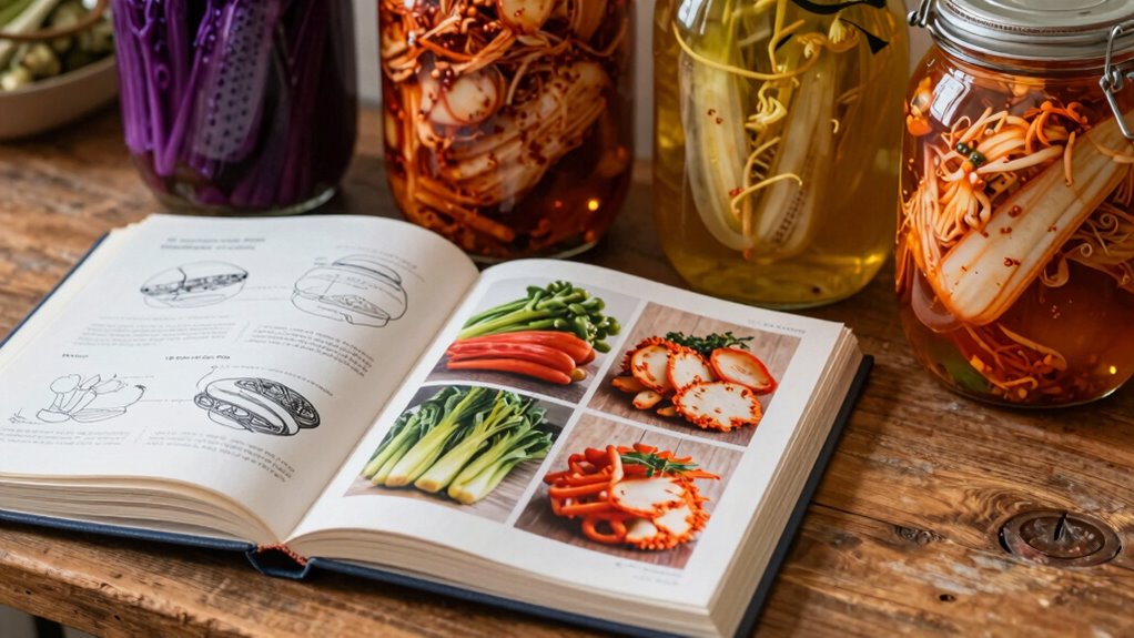 organized fermentation for consistent flavors