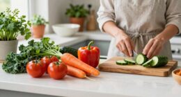 personalized plant based diet