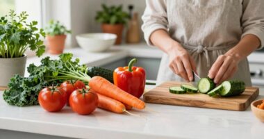 personalized plant based diet