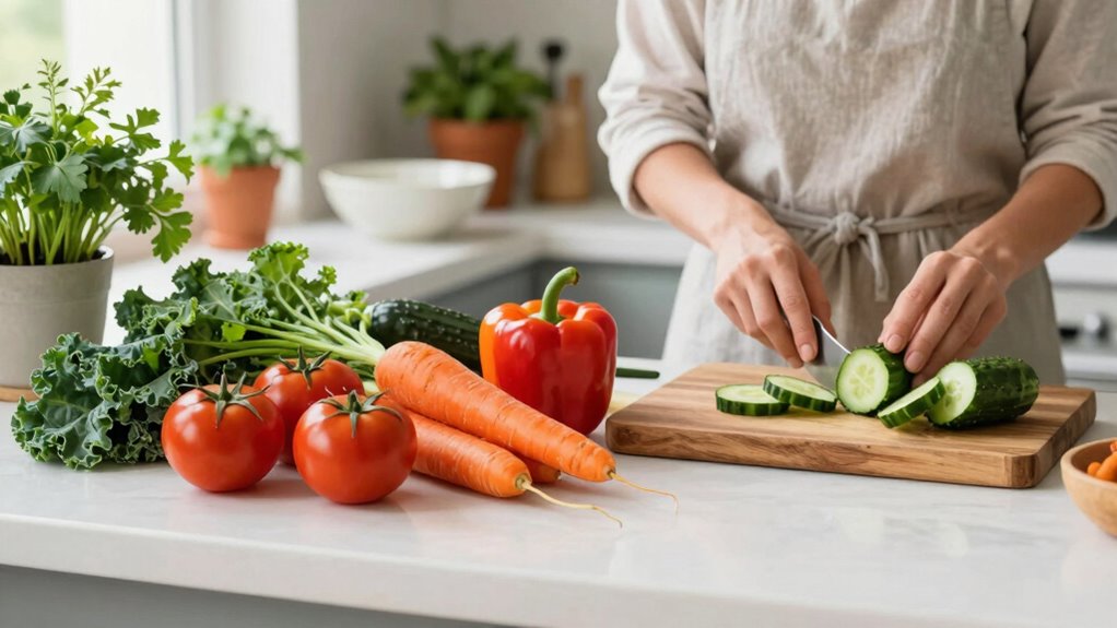 personalized plant based diet