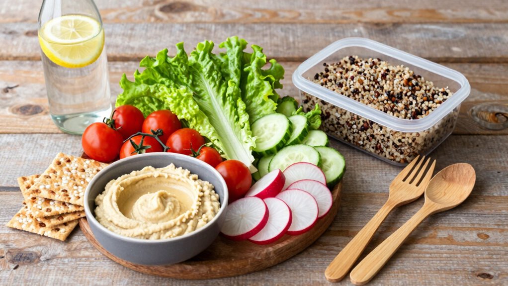 plan prep substitute enjoy