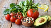 plant based appetite regulation