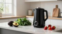 plant based blender review