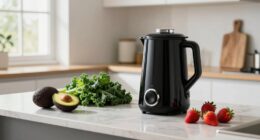 plant based blender review