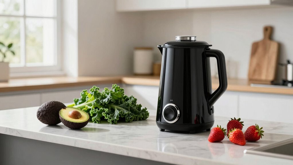 plant based blender review