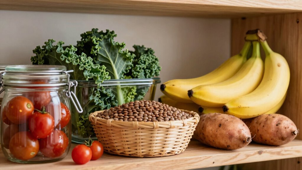 plant based eco friendly staples