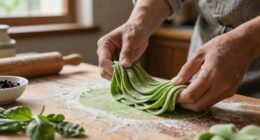 plant based pasta resurgence
