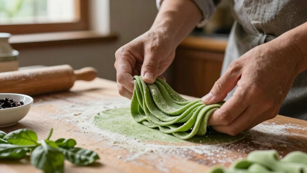 plant based pasta resurgence