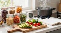 prep plan organize simplify