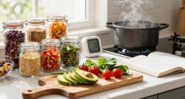 prep plan organize simplify