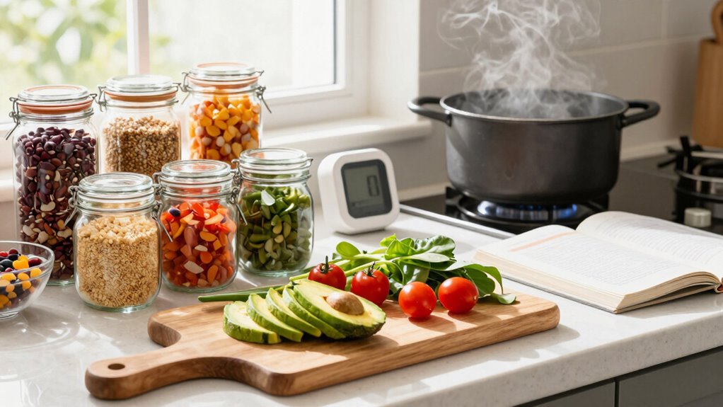 prep plan organize simplify