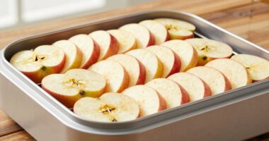 prepping matters for dehydration