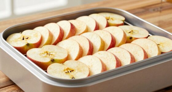 prepping matters for dehydration