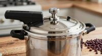 pressure cooker bean benefits