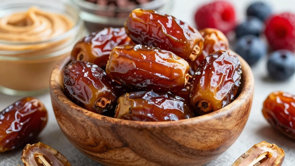 proper date storage techniques