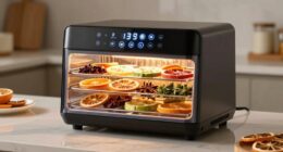 proper setting selection matters